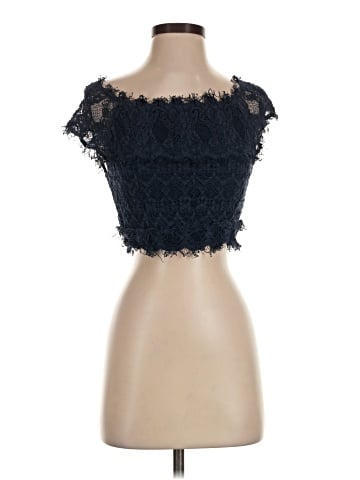 Nightcap Short Sleeve Top (view 1)