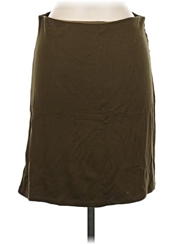 Vince. Casual Skirt (view 2)