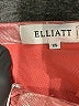 Elliatt Burgundy Cocktail Dress Size XS - photo 4