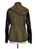 BCBGeneration Green Jacket Size L - photo 2