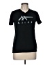 Asics Black Active T-Shirt Size M - photo 1
