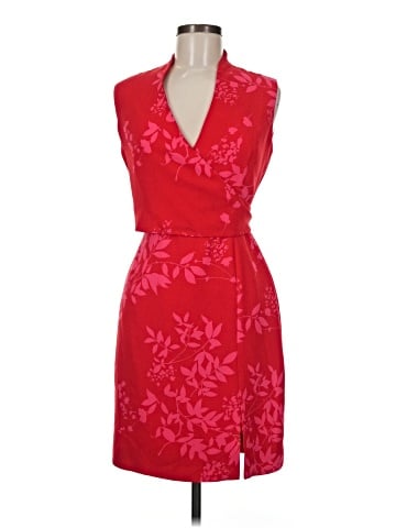 Jones New York Cocktail Dress (view 1)