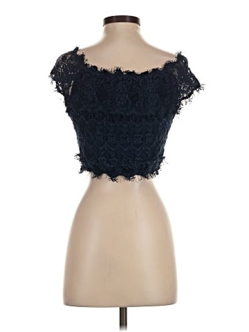 Nightcap Short Sleeve Top (view 2)