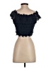 Nightcap Black Short Sleeve Top Size XS (1) - photo 2