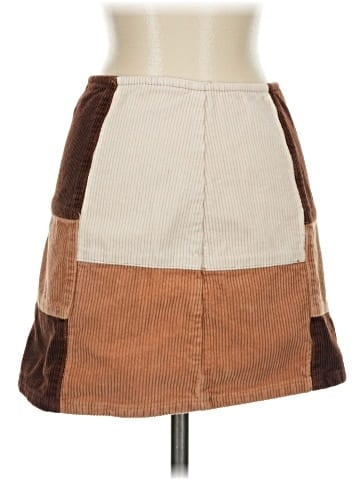 PacSun Casual Skirt (view 1)
