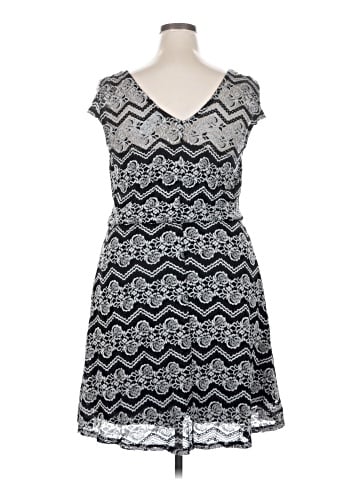 Joe Boxer Casual Dress (view 2)