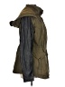 BCBGeneration Green Jacket Size L - photo 4