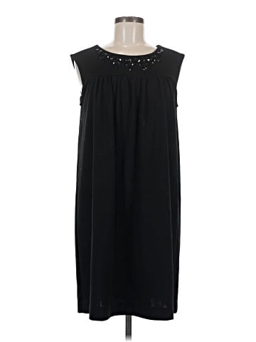 Elle Casual Dress (view 1)