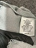 Halogen Gray Casual Pants Size 8 - photo 8