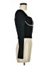 Princess Polly Black Long Sleeve Top Size 4 - photo 4