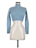 Zara Blue Turtleneck Sweater Size M - photo 1