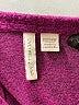 Cato Purple Pullover Sweater Size 22 - photo 7