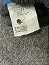 MUXXN 100% Polyester Color Block Blue Track Pants Size M - photo 8