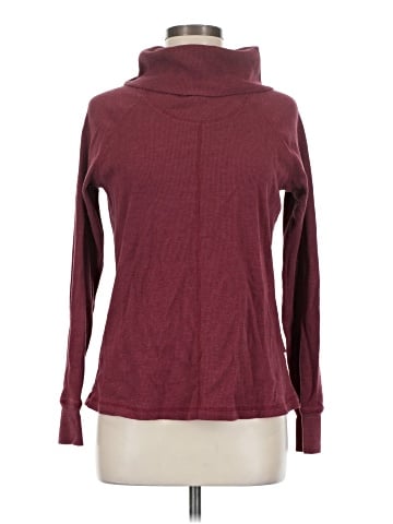 Woolrich Long Sleeve Turtleneck (view 1)