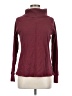 Woolrich Burgundy Long Sleeve Turtleneck Size M - photo 1