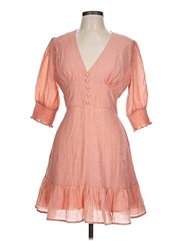 Minkpink Cocktail Dress (view 1)