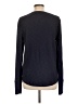 Gap Blue Long Sleeve Henley Size L (tall) - photo 2