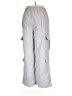 Unbranded 100% Cotton Gray Cargo Pants Size XL - photo 2