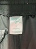 Kona Sol Solid Black Athletic Shorts Size 1X - photo 3