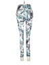 SPANX Print Blue Leggings Size M - photo 2