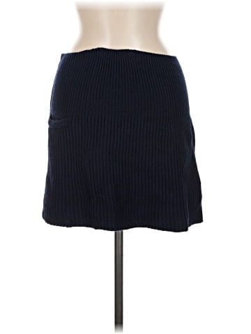 Étoile Isabel Marant Wool Skirt (view 2)