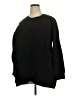 Old Navy - Maternity Black Pullover Sweater Size XXL Maternity - photo 1