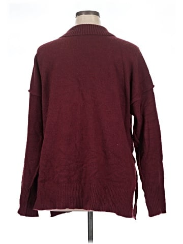 Unbranded Turtleneck Sweater (view 2)
