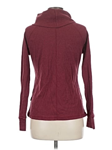 Woolrich Long Sleeve Turtleneck (view 2)