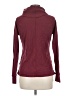 Woolrich Burgundy Long Sleeve Turtleneck Size M - photo 2