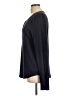 Gap Blue Long Sleeve Henley Size L (tall) - photo 5
