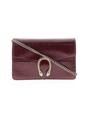 Gucci Leather Crossbody Bag (view 1)