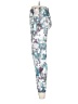 SPANX Print Blue Leggings Size M - photo 5