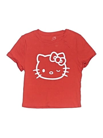 Hello Kitty Short Sleeve T-Shirt (view 1)