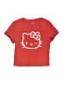 Hello Kitty Red Short Sleeve T-Shirt Size XL (kids) - photo 1