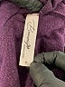 Assorted Brands Purple Cardigan Size XL - photo 7