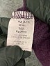 Assorted Brands Purple Cardigan Size XL - photo 8
