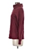 Woolrich Burgundy Long Sleeve Turtleneck Size M - photo 5