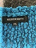 Merokeety Teal Cardigan Size 2X - photo 7