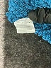 Merokeety Teal Cardigan Size 2X - photo 8