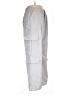 Unbranded 100% Cotton Gray Cargo Pants Size XL - photo 4