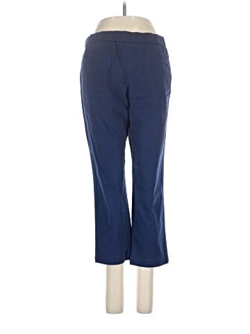Lands' End Casual Pants (view 1)