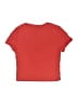 Hello Kitty Red Short Sleeve T-Shirt Size XL (kids) - photo 2