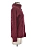 Woolrich Burgundy Long Sleeve Turtleneck Size M - photo 4