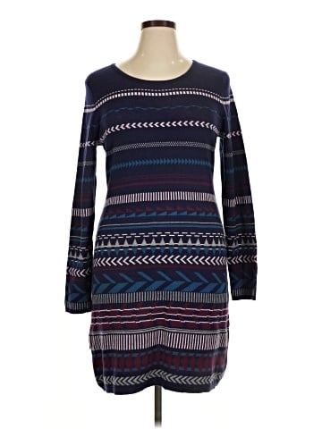 Krimson Klover Wool Dress (view 1)