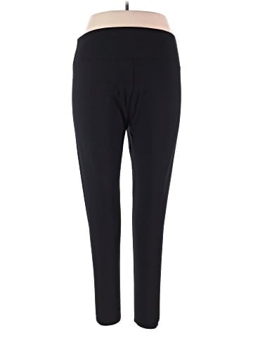 Style&Co Active Pants (view 1)