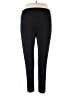 Style&Co Solid Black Active Pants Size XXL - photo 1