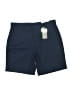 Alfani Solid Blue Athletic Shorts Size 34 waist - photo 1