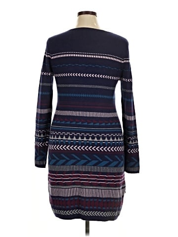 Krimson Klover Wool Dress (view 2)