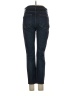 Everlane Chevron-herringbone Blue Jeans Size 27 waist - photo 2