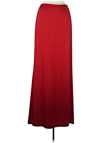 Carmen Marc Valvo Collection Formal Skirt (view 1)
